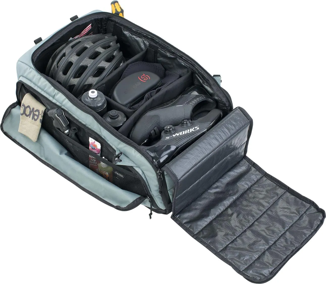 EVOC Gear Bag 55L