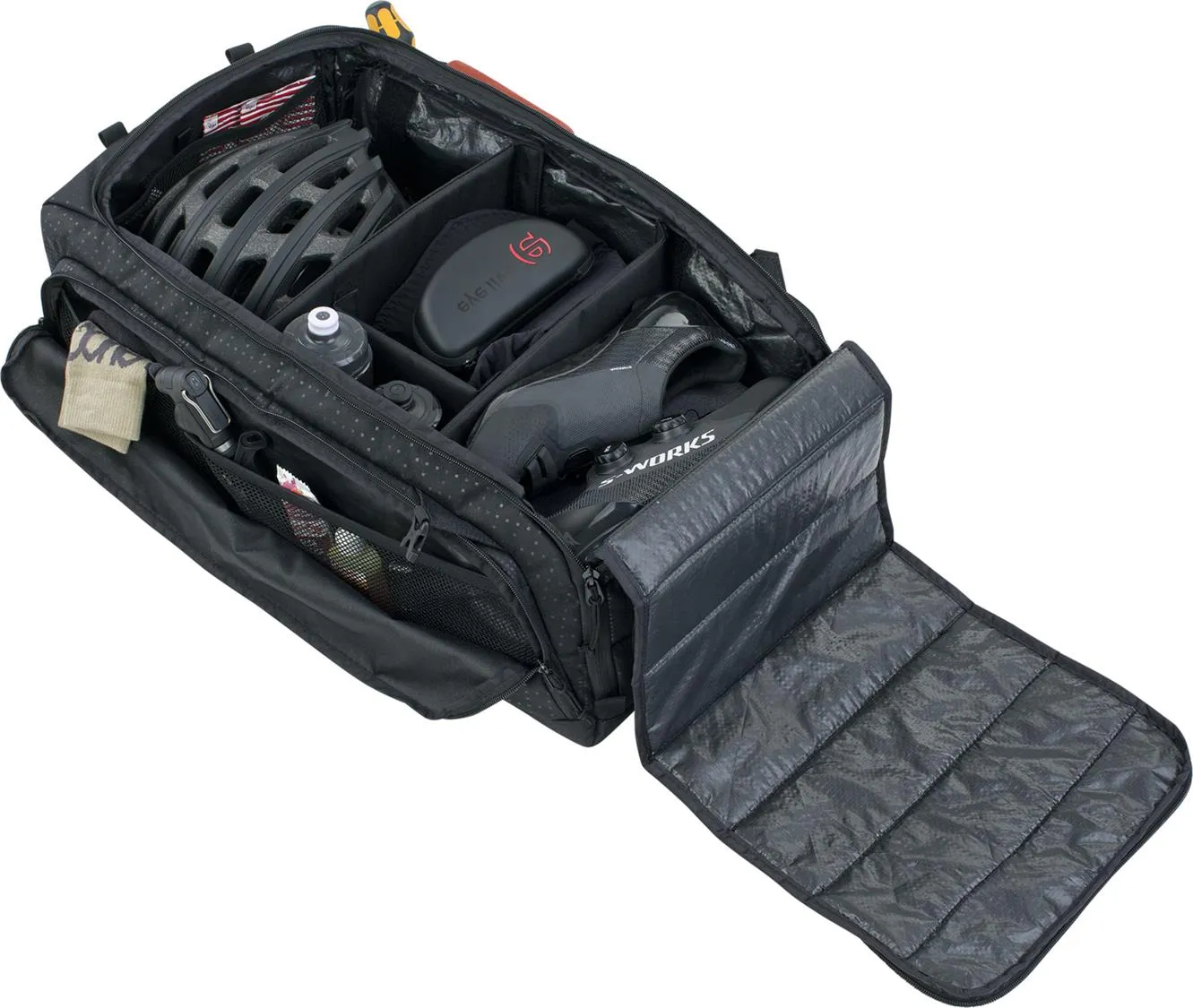 EVOC Gear Bag 55L