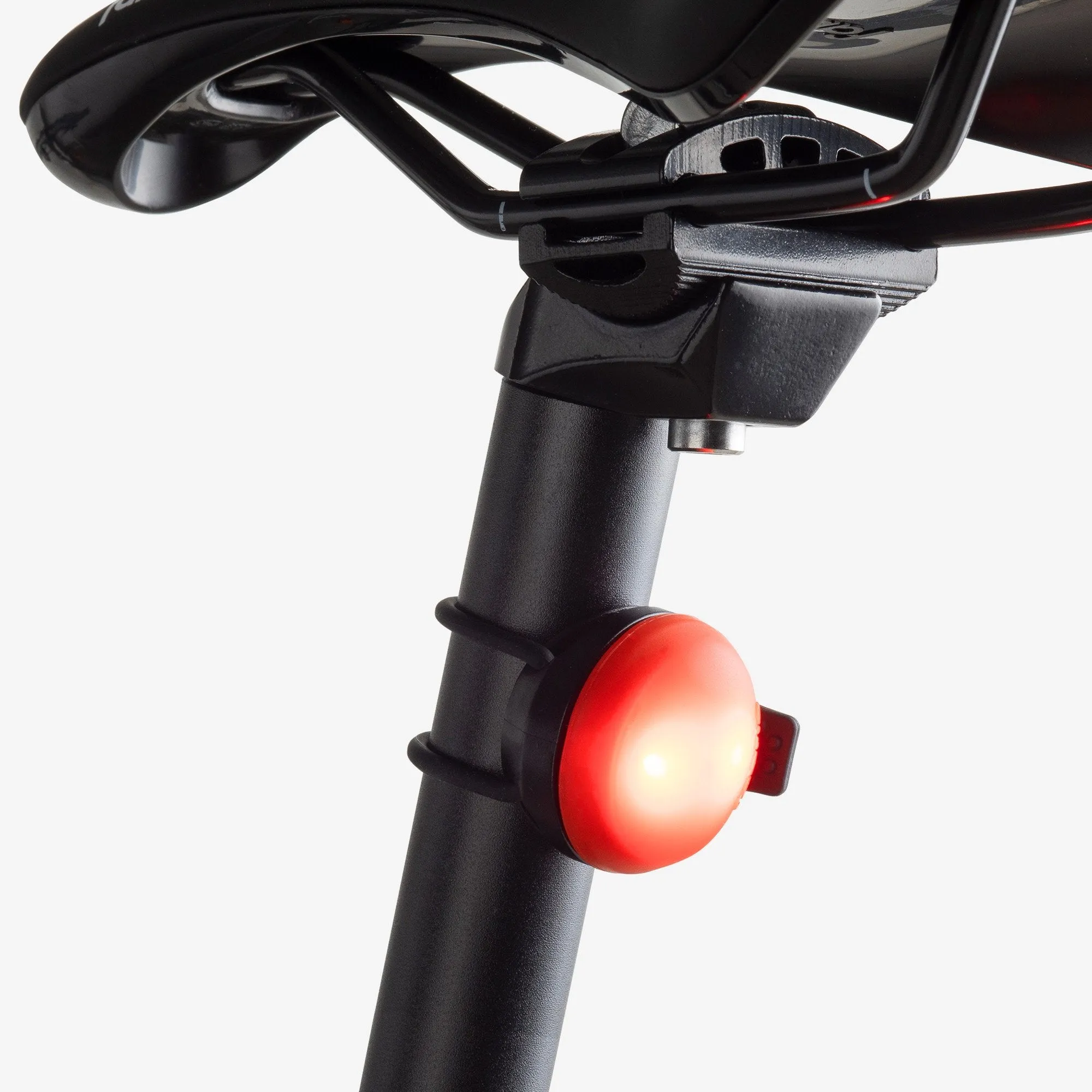 Fabric Lumadot Bike Light Set