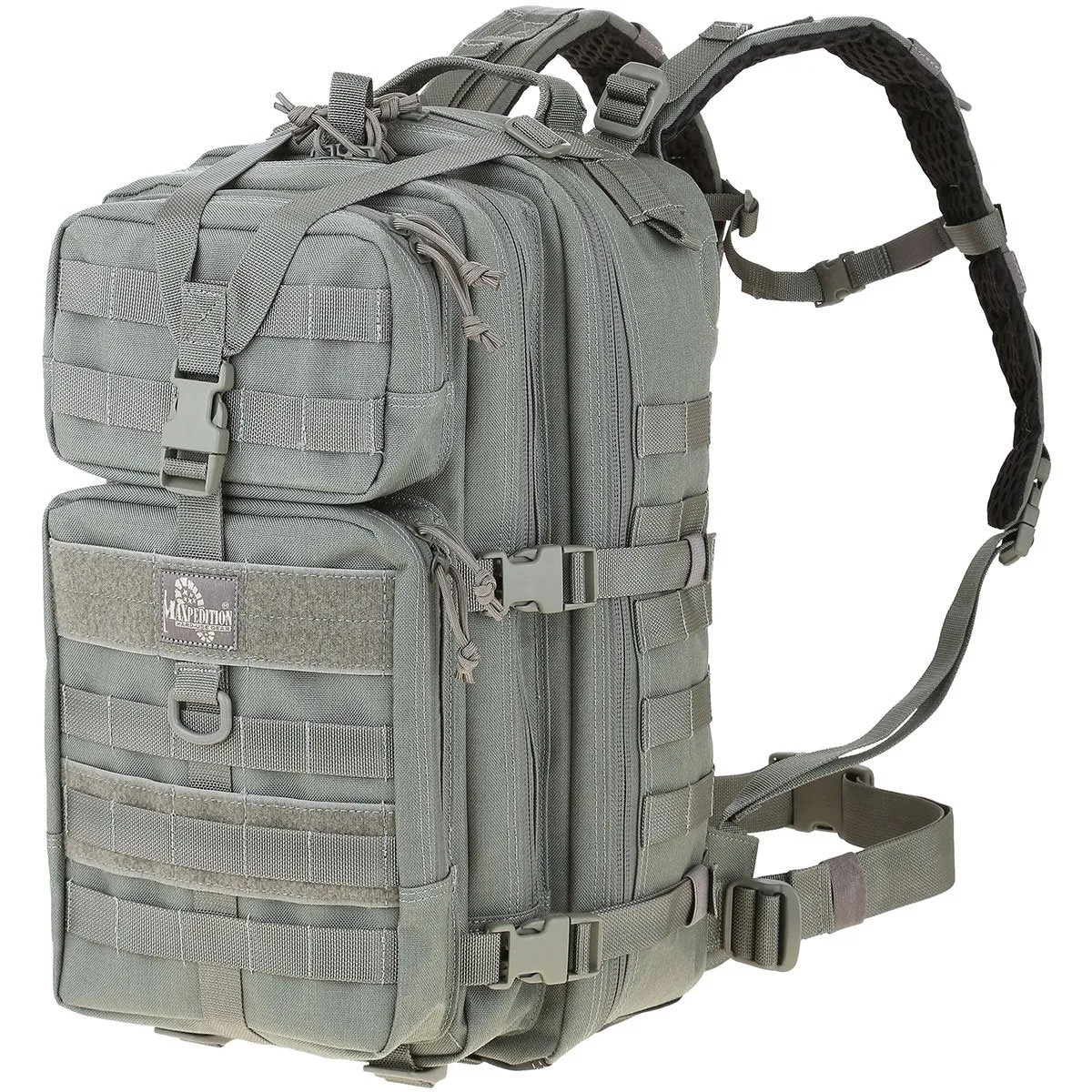 Falcon-III Backpack 35L