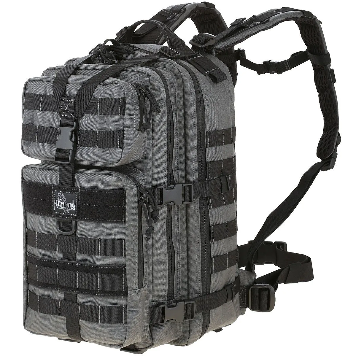 Falcon-III Backpack 35L