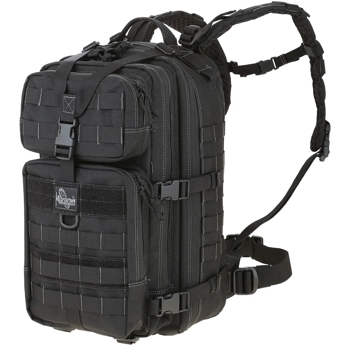 Falcon-III Backpack 35L