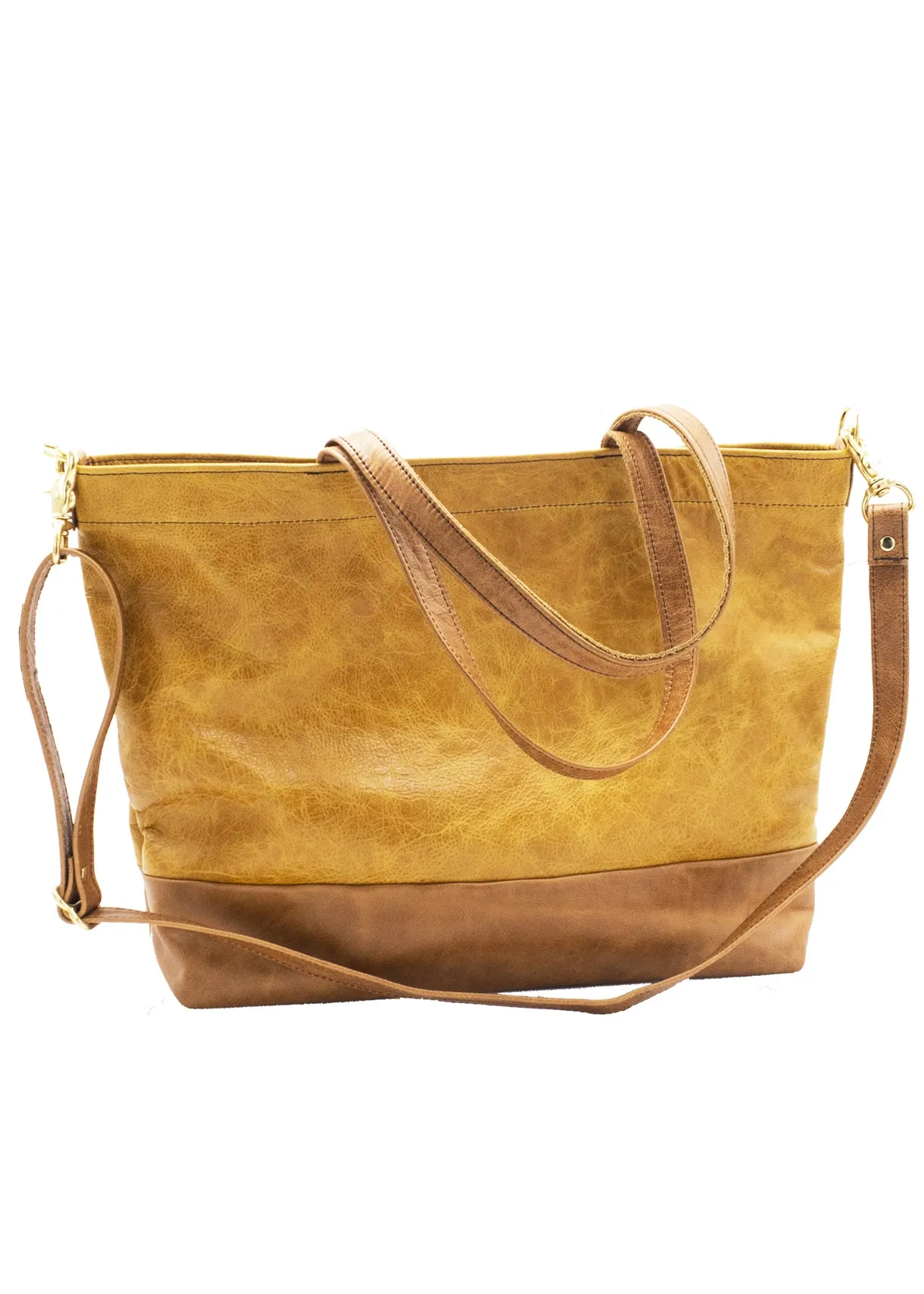 Fallbrook Shia Tote