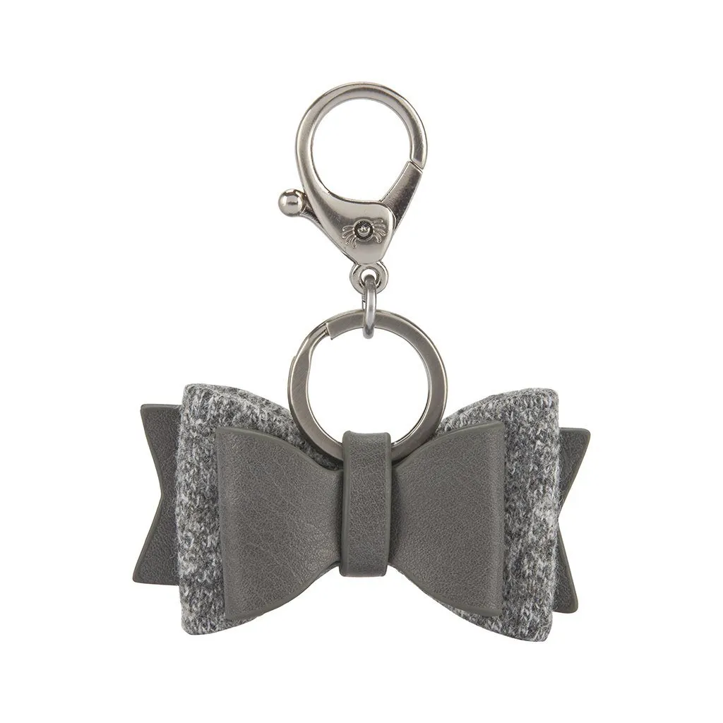 FINAL SALE Boss Bow™ Diaper Bag Bow Charm