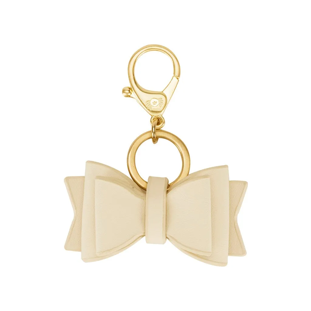 FINAL SALE Boss Bow™ Diaper Bag Bow Charm