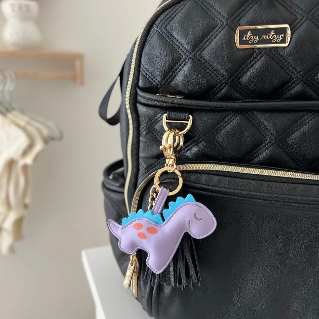 FINAL SALE Itzy Friends™ Character Diaper Bag Charms