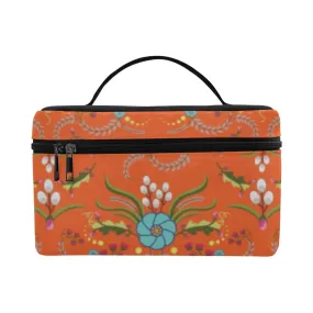 First Bloom Carrots Cosmetic Bag/Large