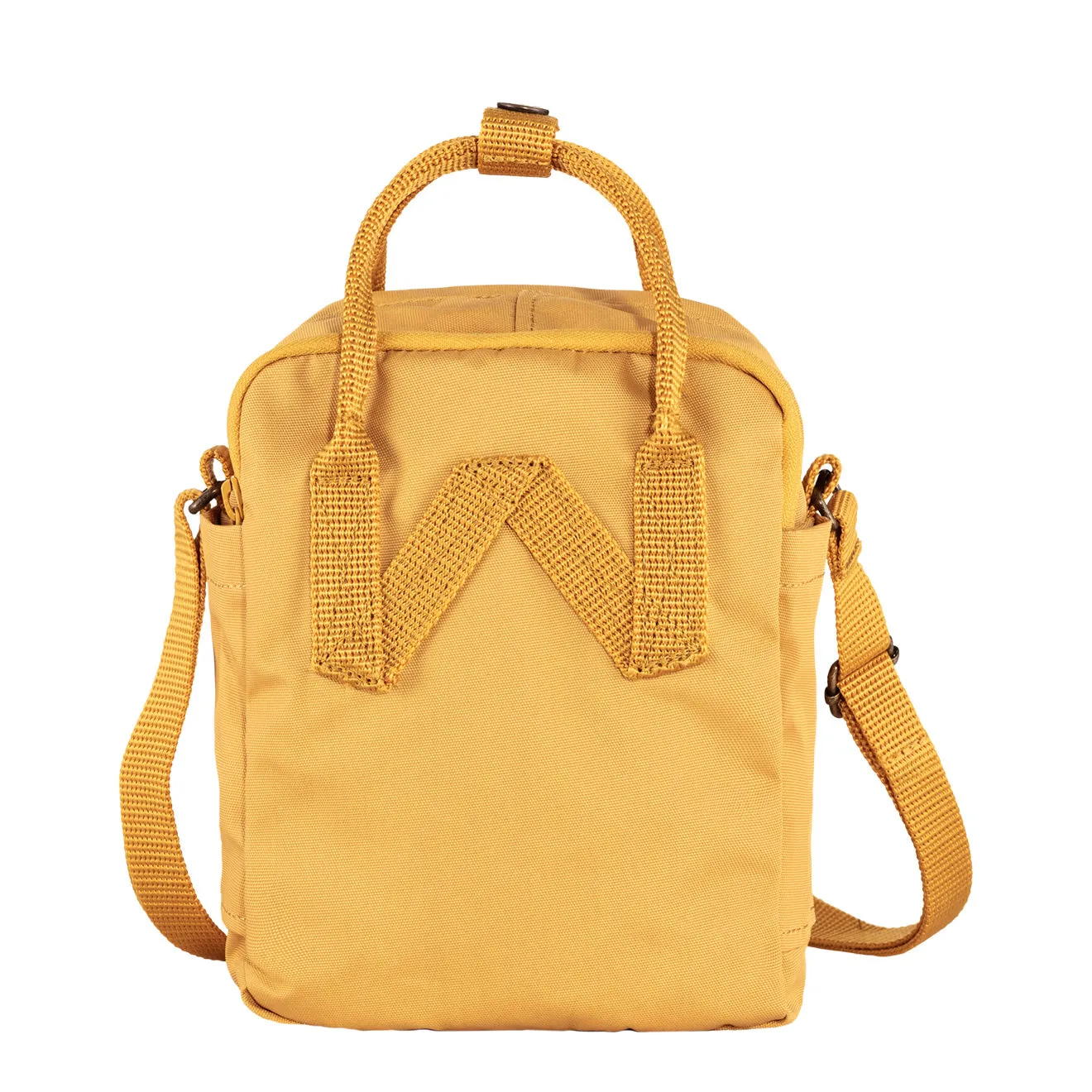 Fjallraven Tree-Kanken Sling Maple Yellow