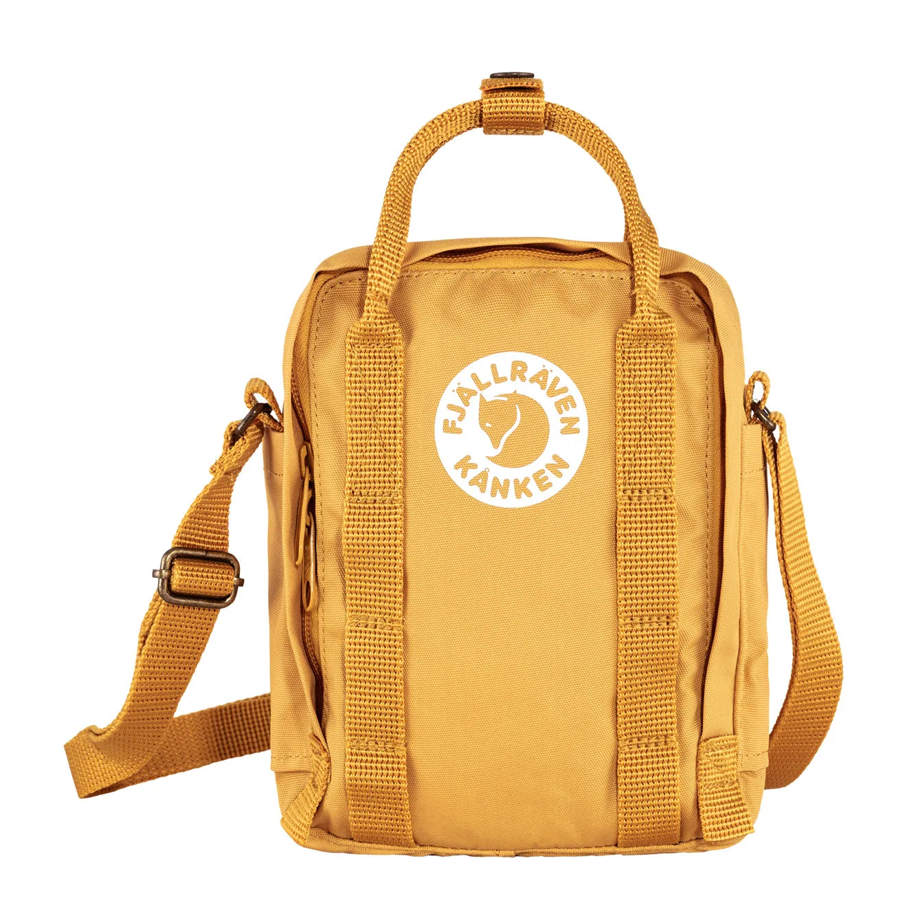 Fjallraven Tree-Kanken Sling Maple Yellow