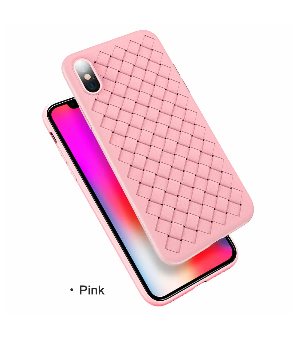 FLOVEME Soft Luxury Phone Case