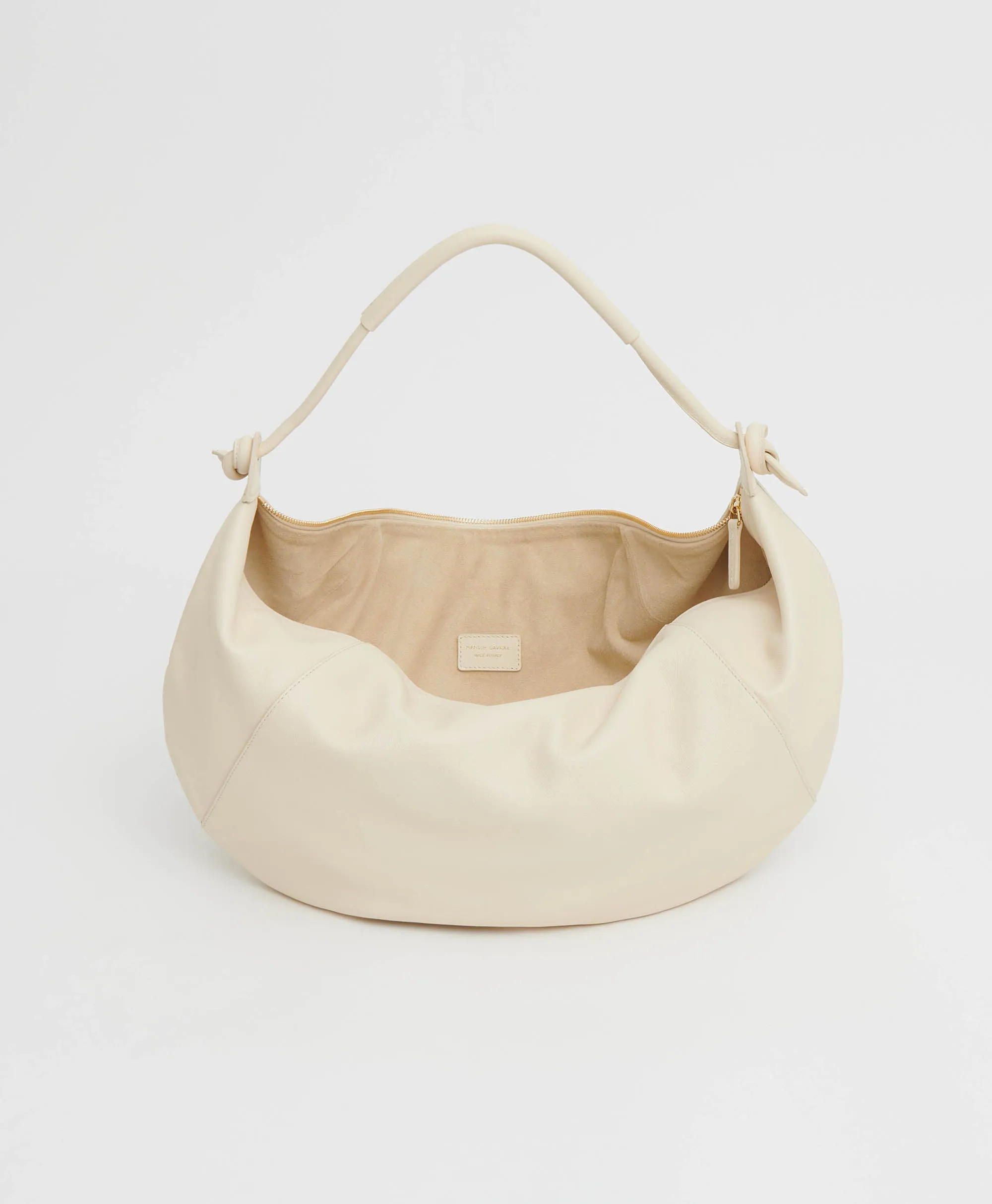 Fortuna Bag - Jasmine