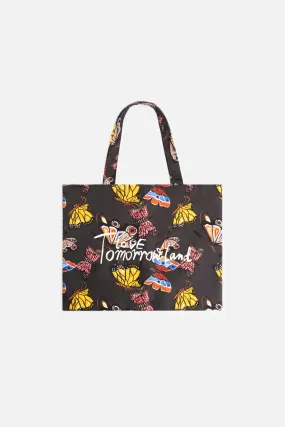 FOUNDATION TOTEBAG