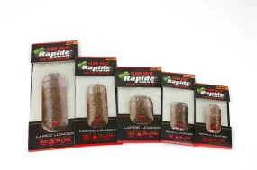 FOX EDGES RAPIDE SLOW MELT PVA BAG REFILLS 75 X 175MM