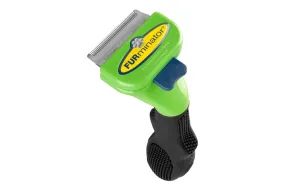 FURminator deShedding Tool for Short Haired Dogs