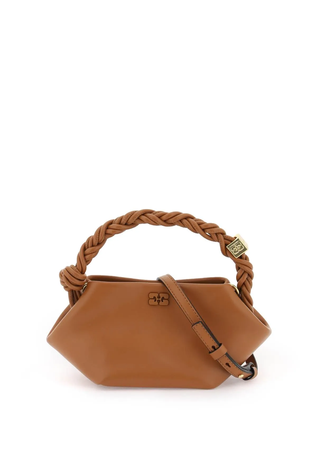 Ganni bou mini bag