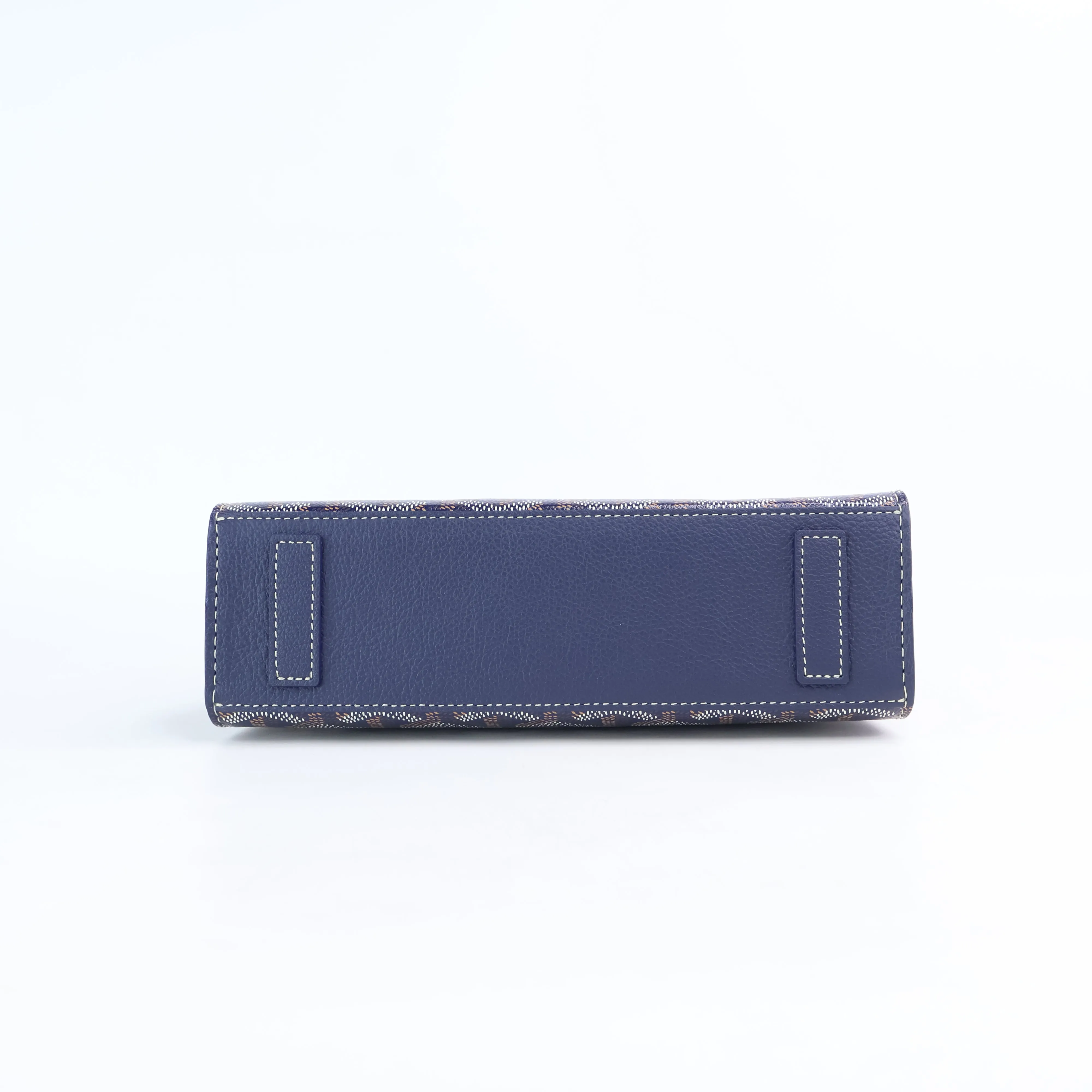 Goyard Mini Rouette Structure Navy