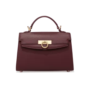 Grace Top Handle Bag - Eve