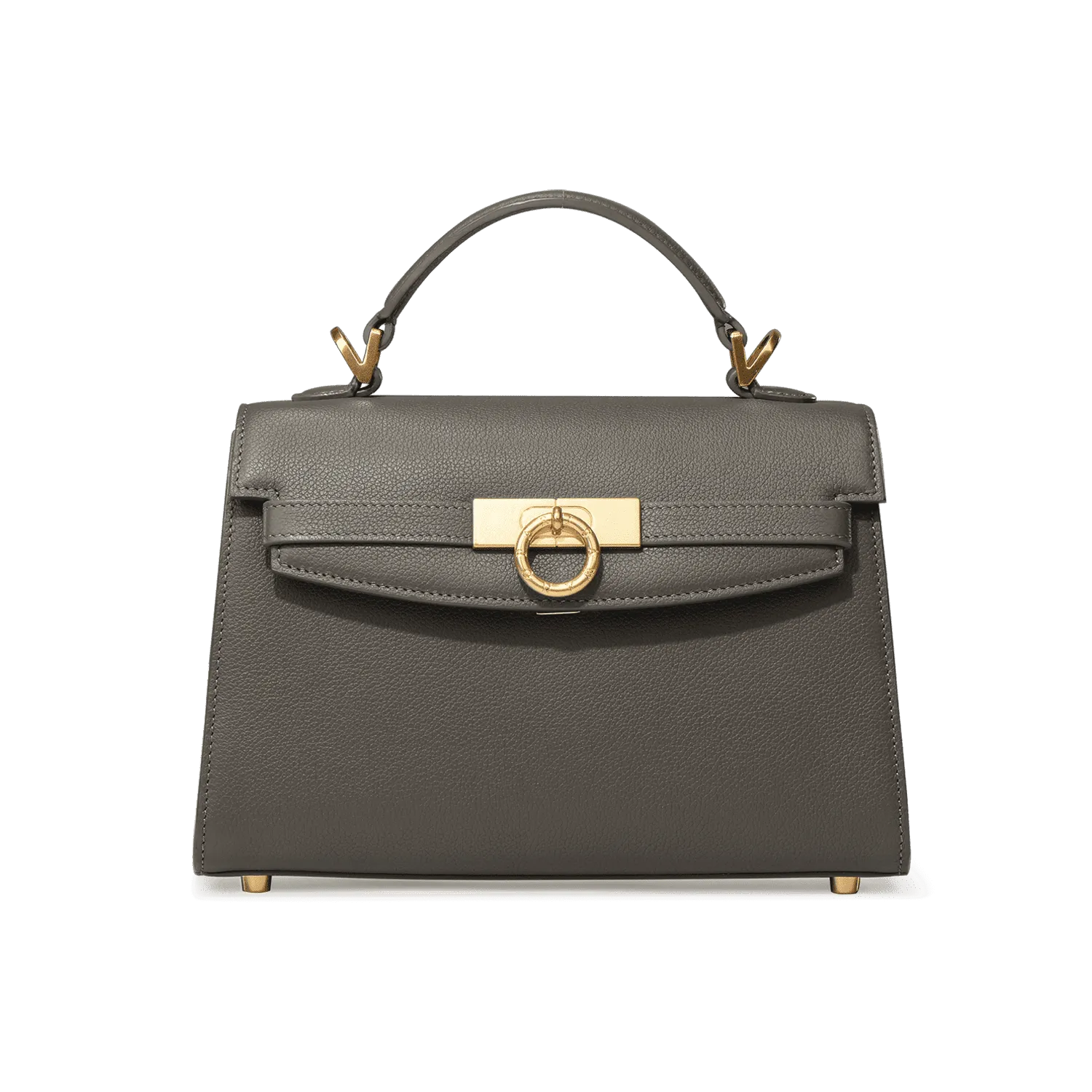 Grace Top Handle Bag - Eve