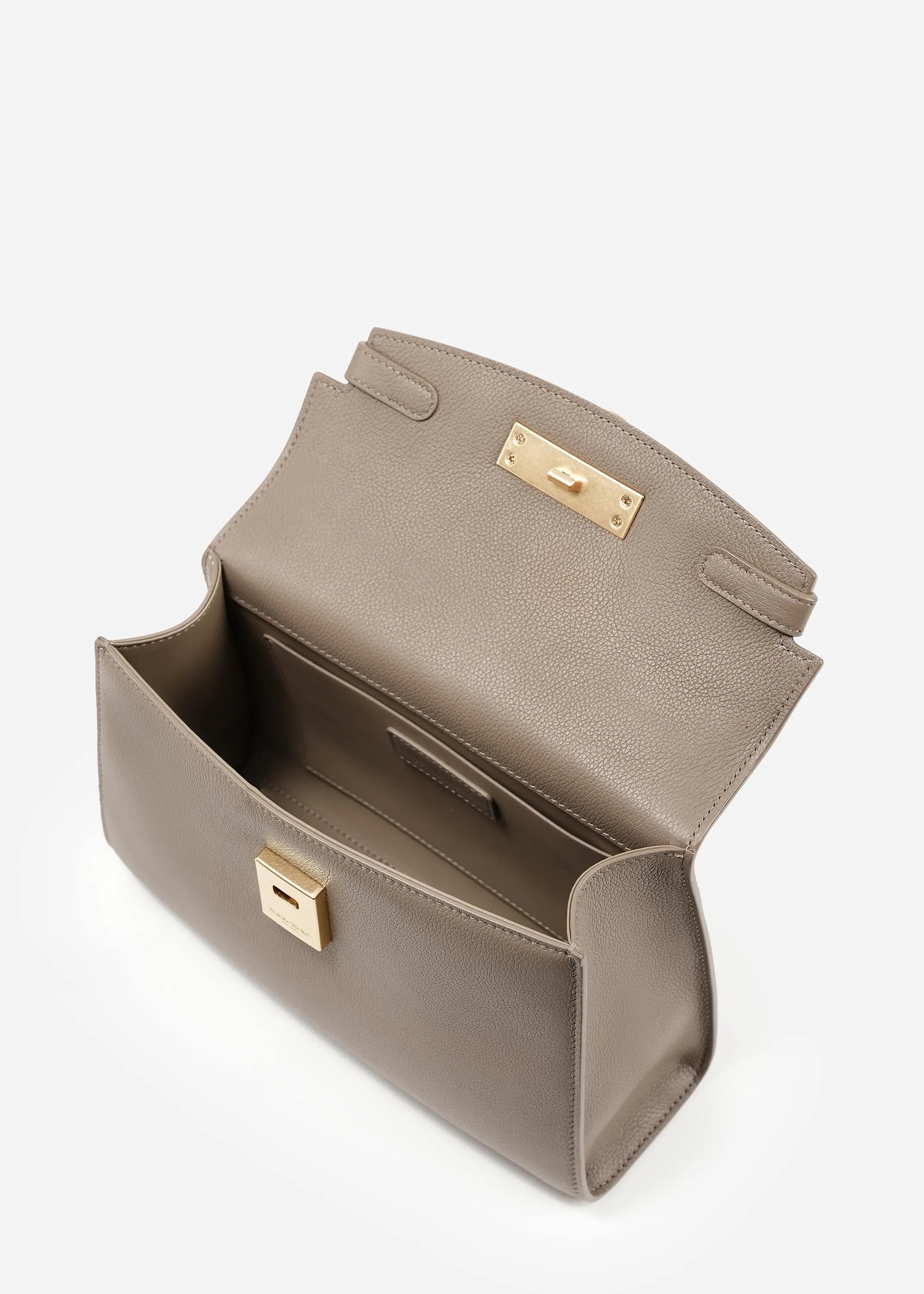 Grace Top Handle Bag - Eve