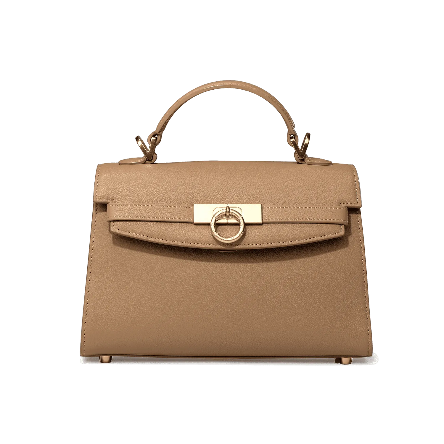 Grace Top Handle Bag - Eve