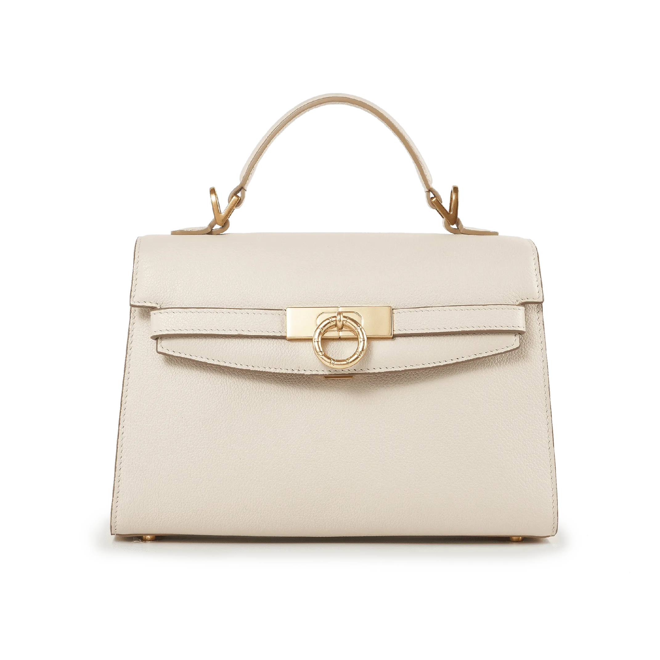 Grace Top Handle Bag - Eve