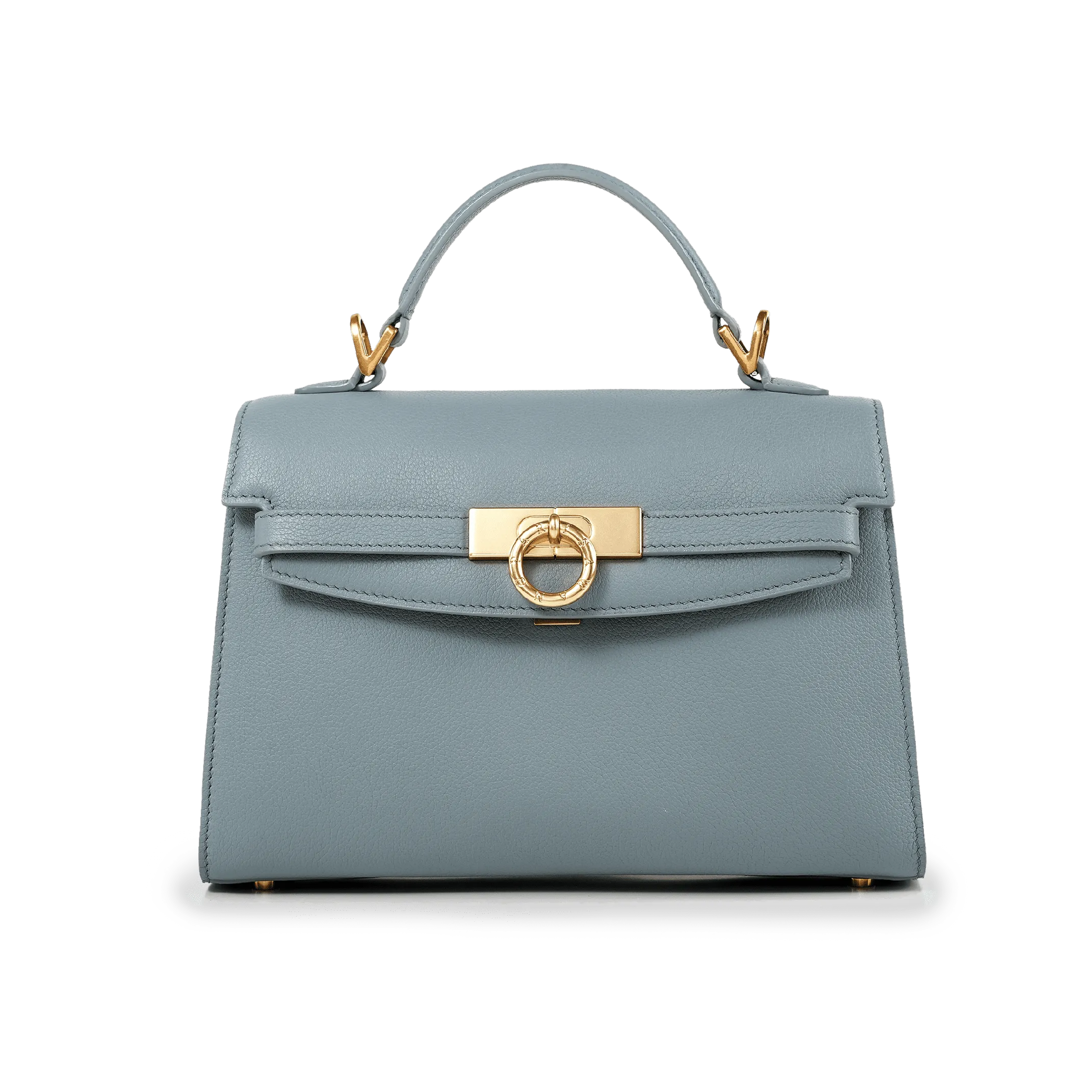 Grace Top Handle Bag - Eve