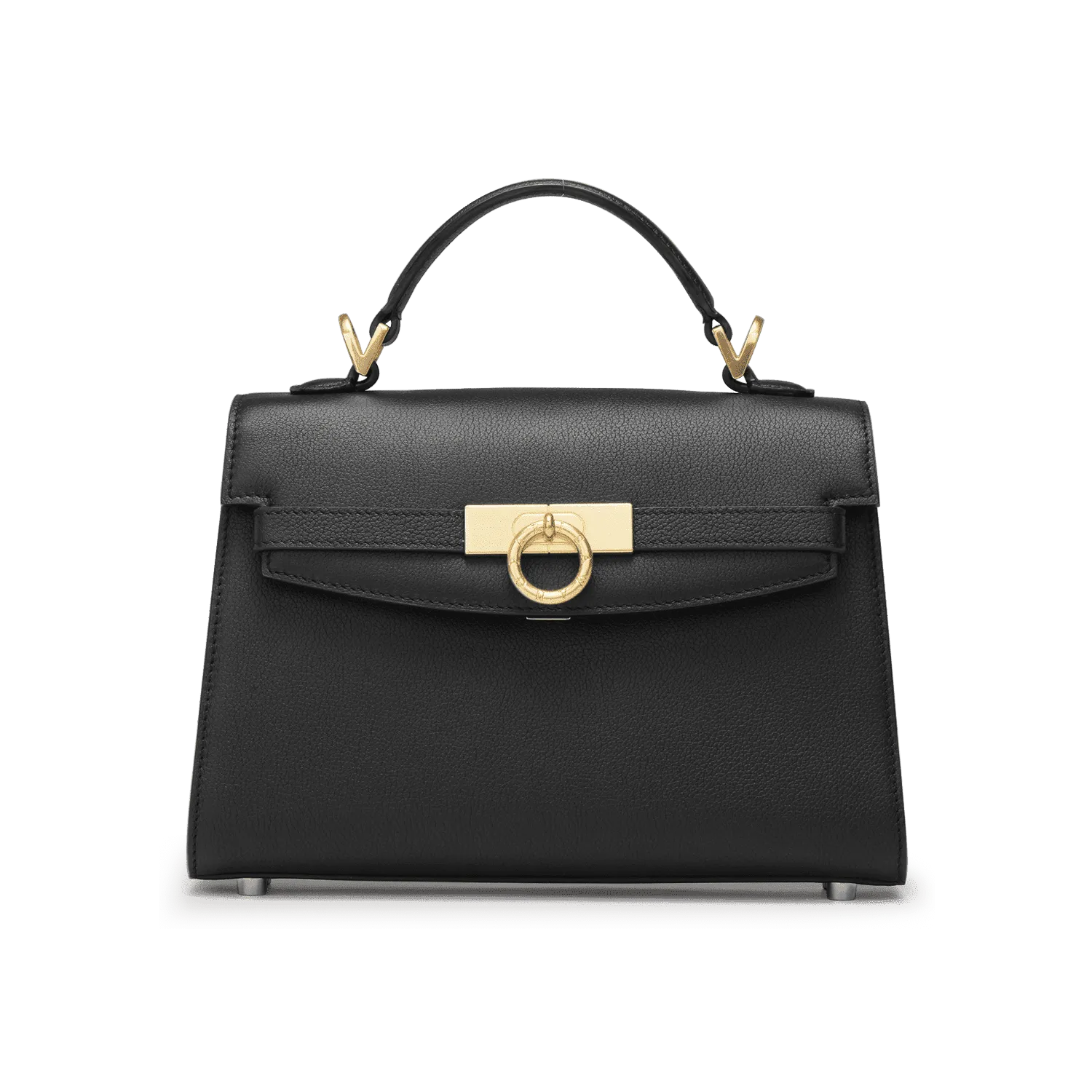 Grace Top Handle Bag - Eve