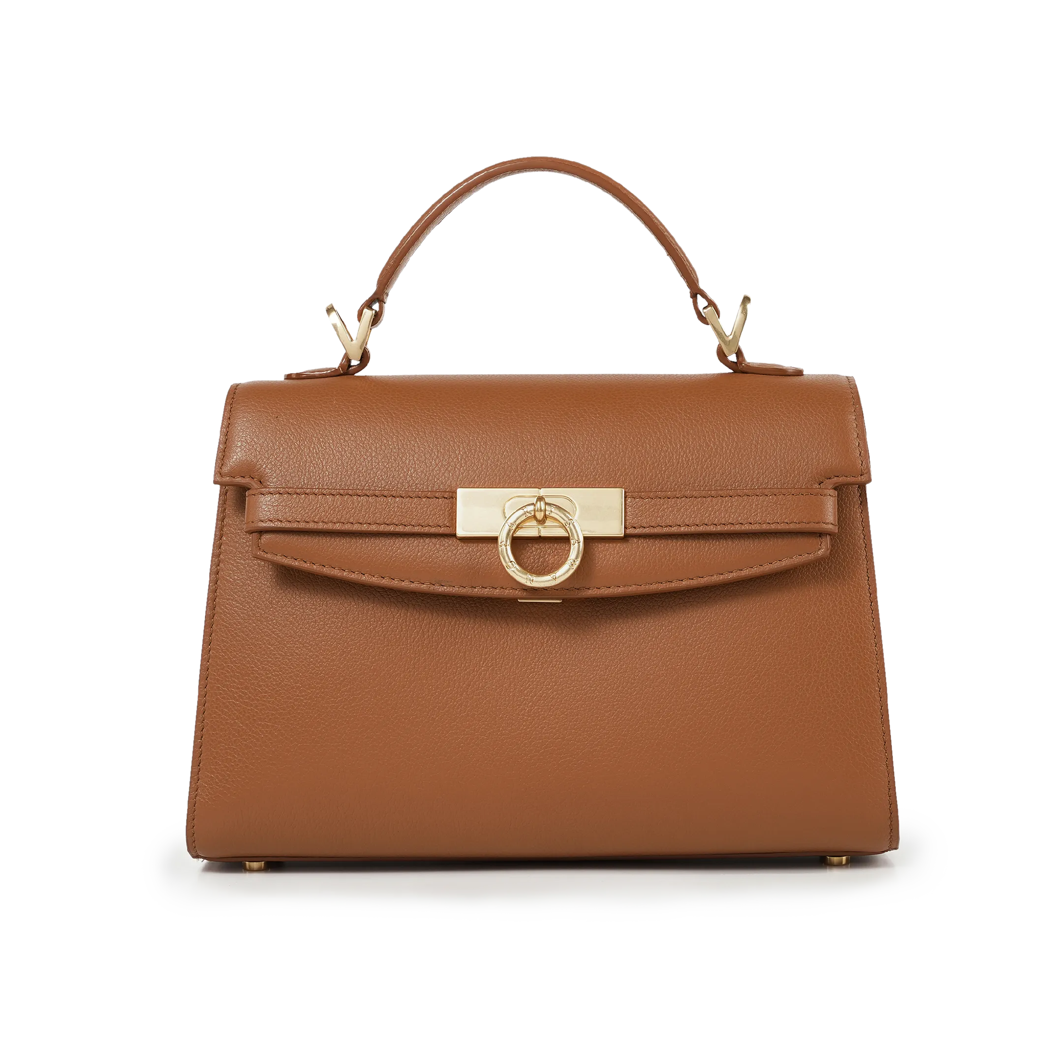 Grace Top Handle Bag - Eve