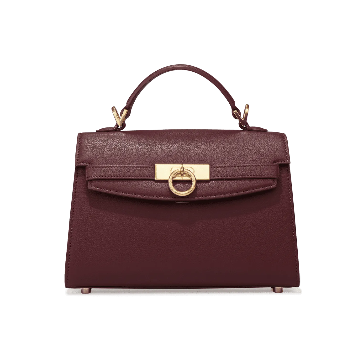 Grace Top Handle Bag - Eve