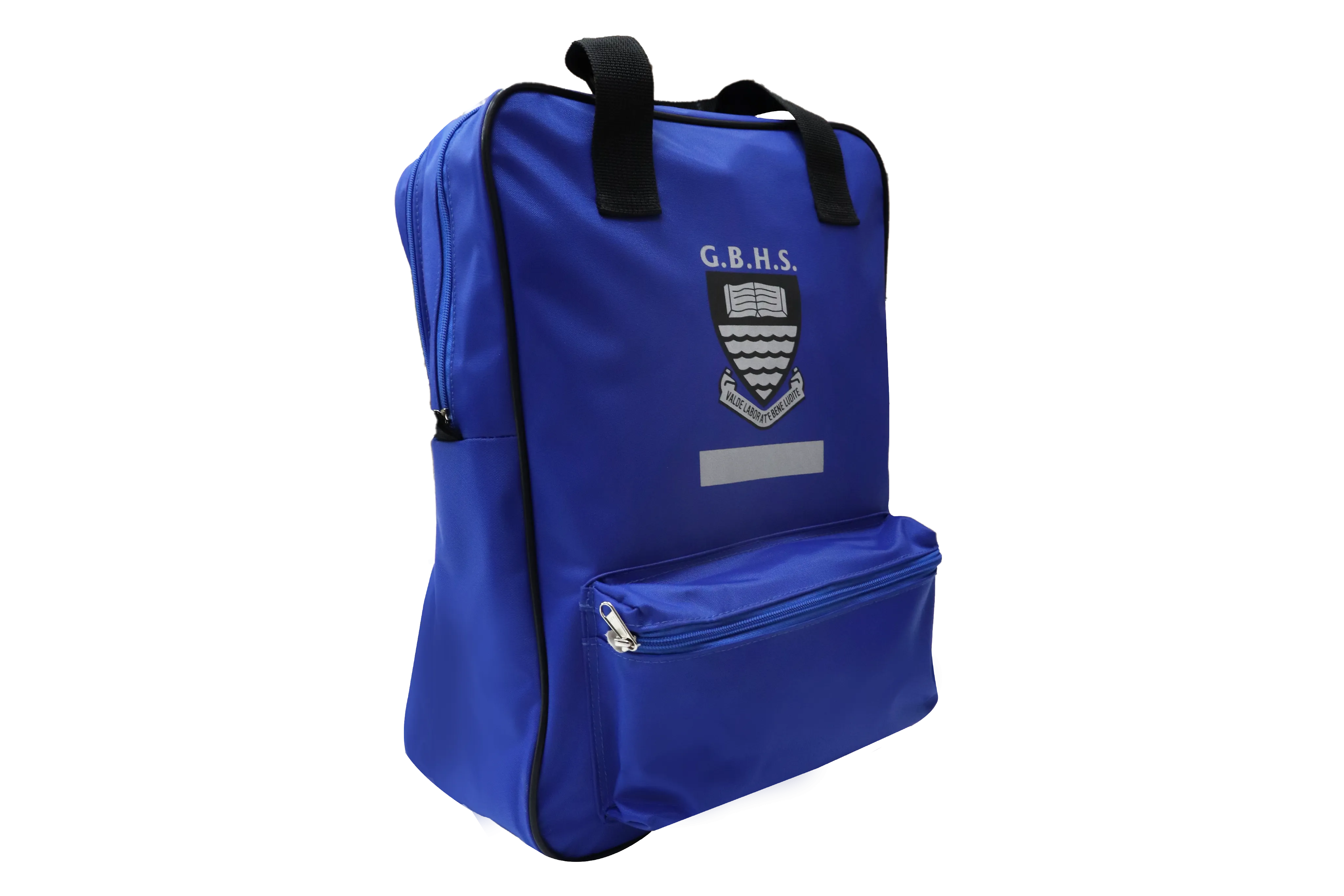 Grosvenor Boys High - Backpack