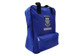 Grosvenor Boys High - Backpack