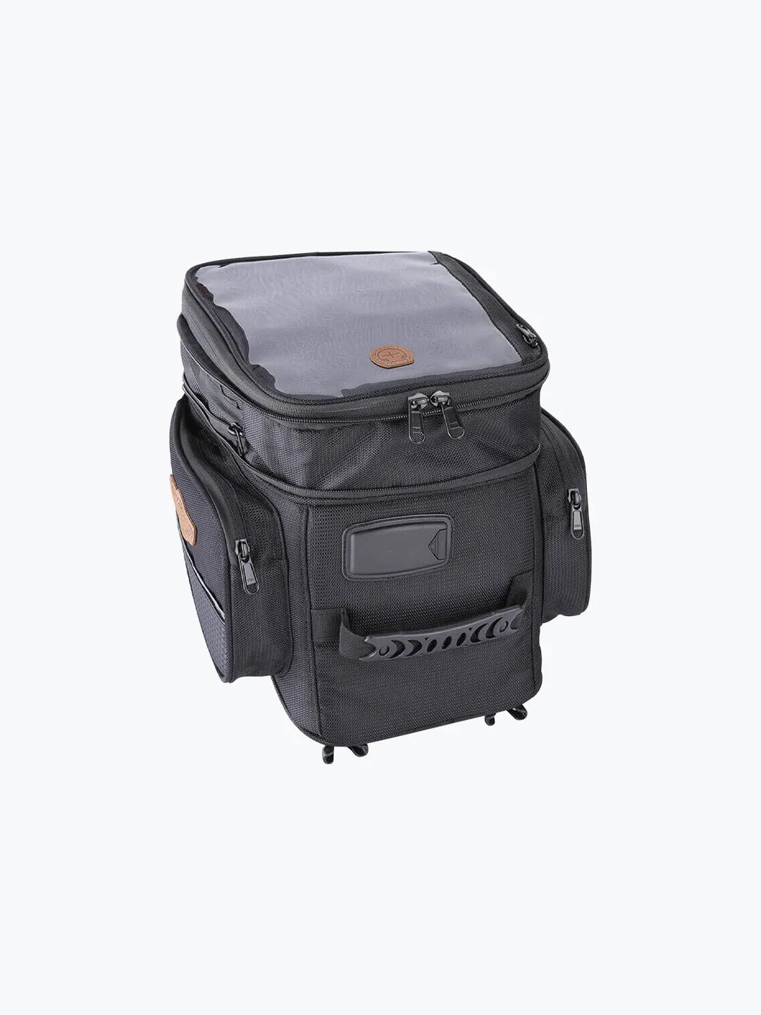 Guardian Gear Alpha Tank bag With Waterproof Drybag 20L