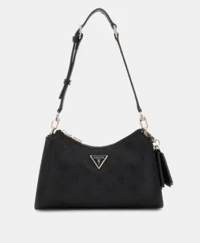 Guess Cresida Top Zip Shoulder Bag