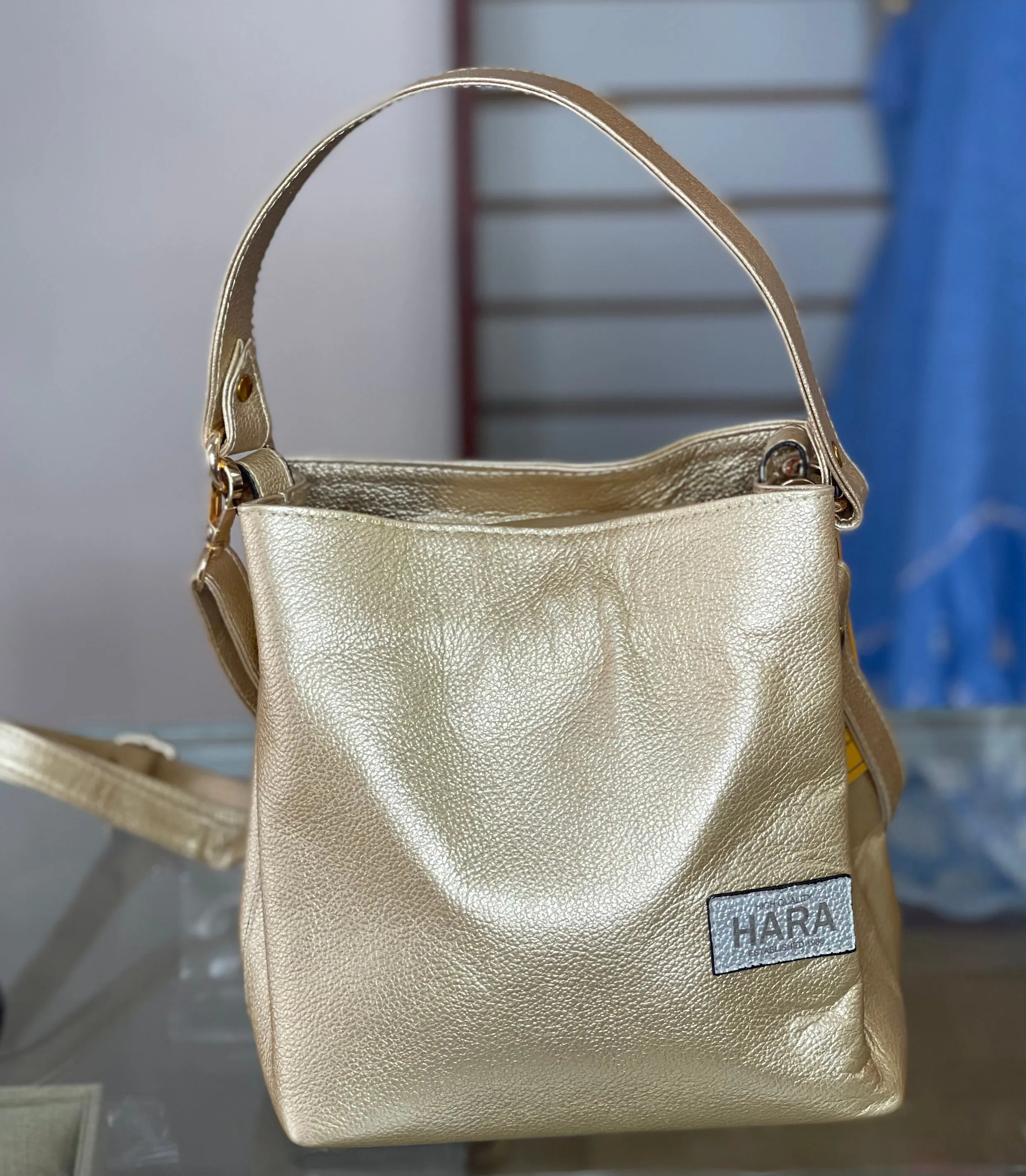 HARA Bucket Bag