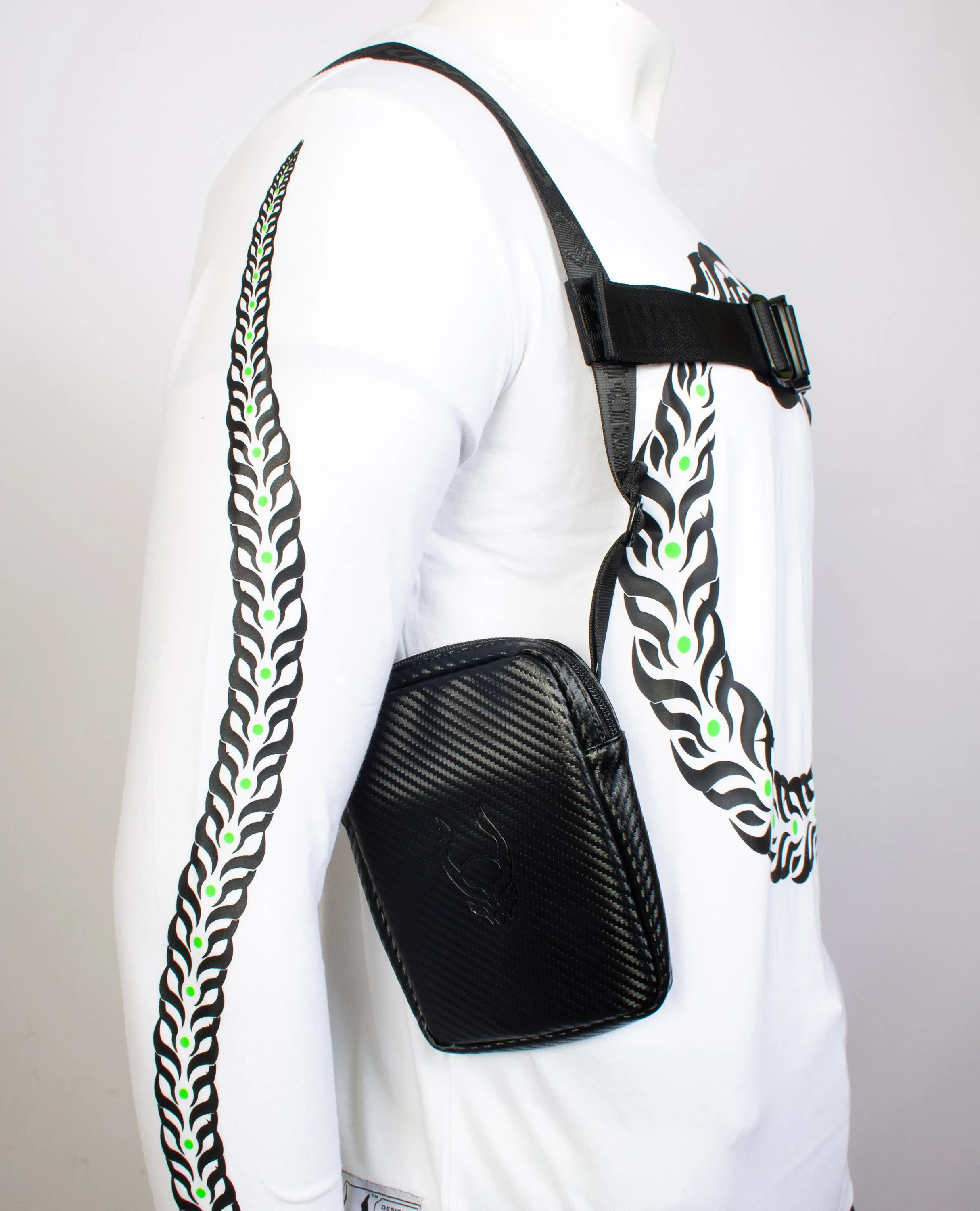 HARNESS BAG