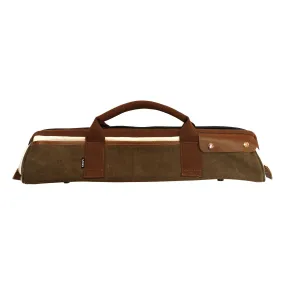 Heavy Duty Canvas Saw and Tool Bag