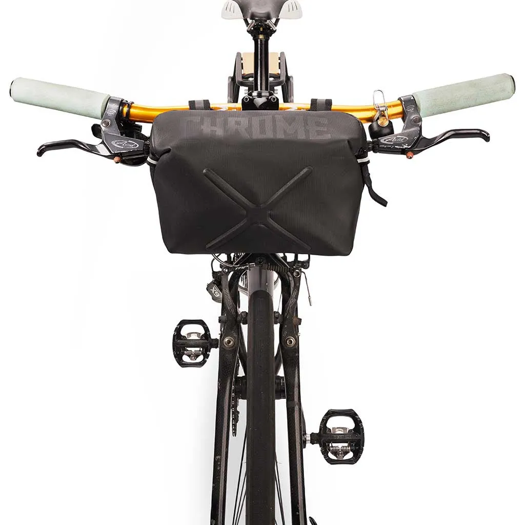 Helix Handlebar Bag