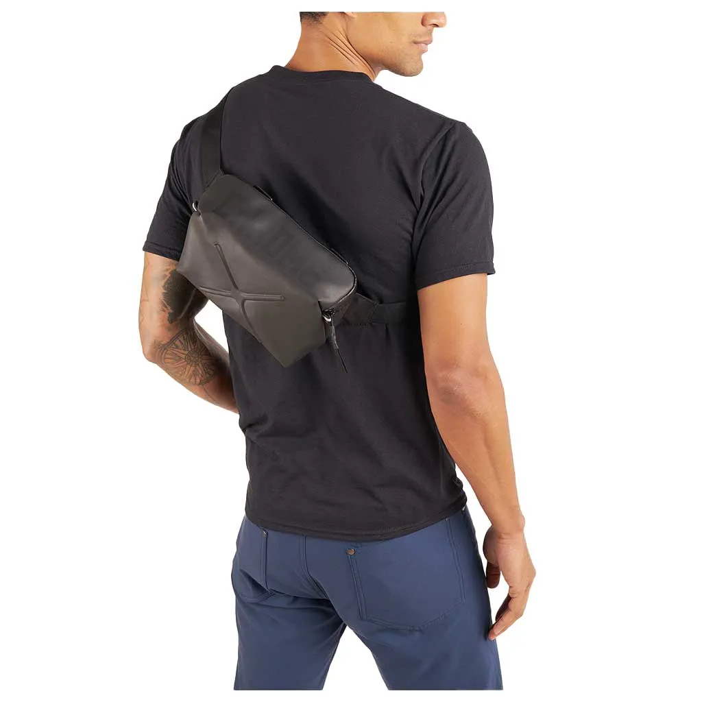 Helix Handlebar Bag