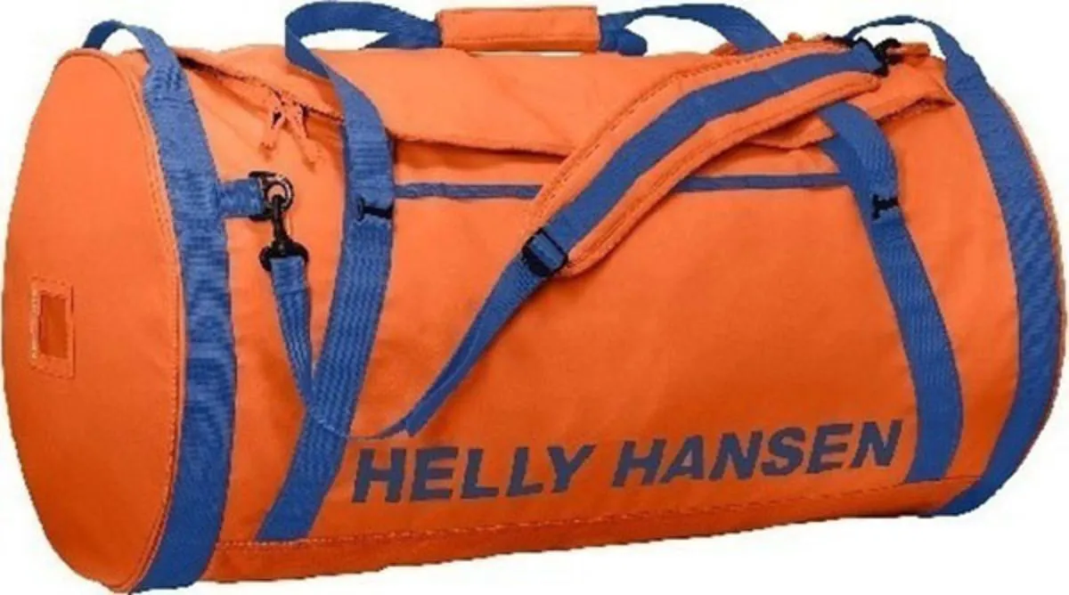 Helly Hansen Duffel Bag 2 90L