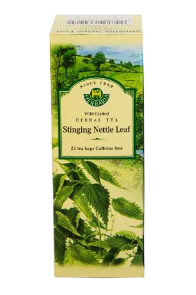 Herbaria Stinging Nettle Tea 25s