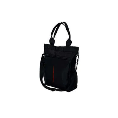 High Density Microfiber Sling Bag