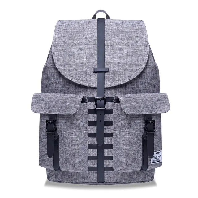 High Quality Casual Travel Laptop Backpacks