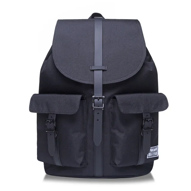 High Quality Casual Travel Laptop Backpacks