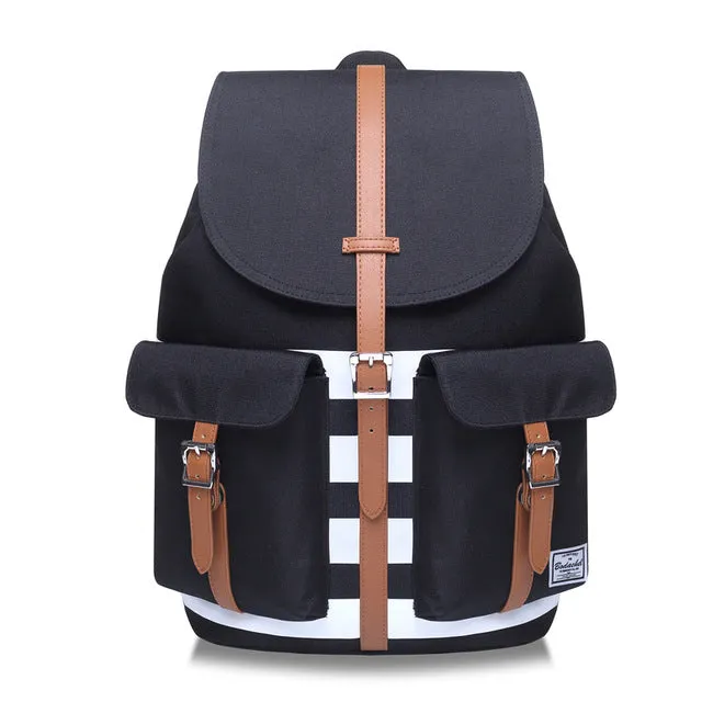 High Quality Casual Travel Laptop Backpacks