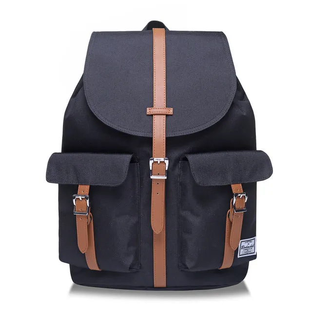 High Quality Casual Travel Laptop Backpacks