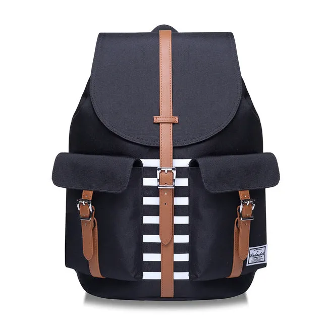 High Quality Casual Travel Laptop Backpacks