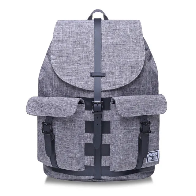 High Quality Casual Travel Laptop Backpacks