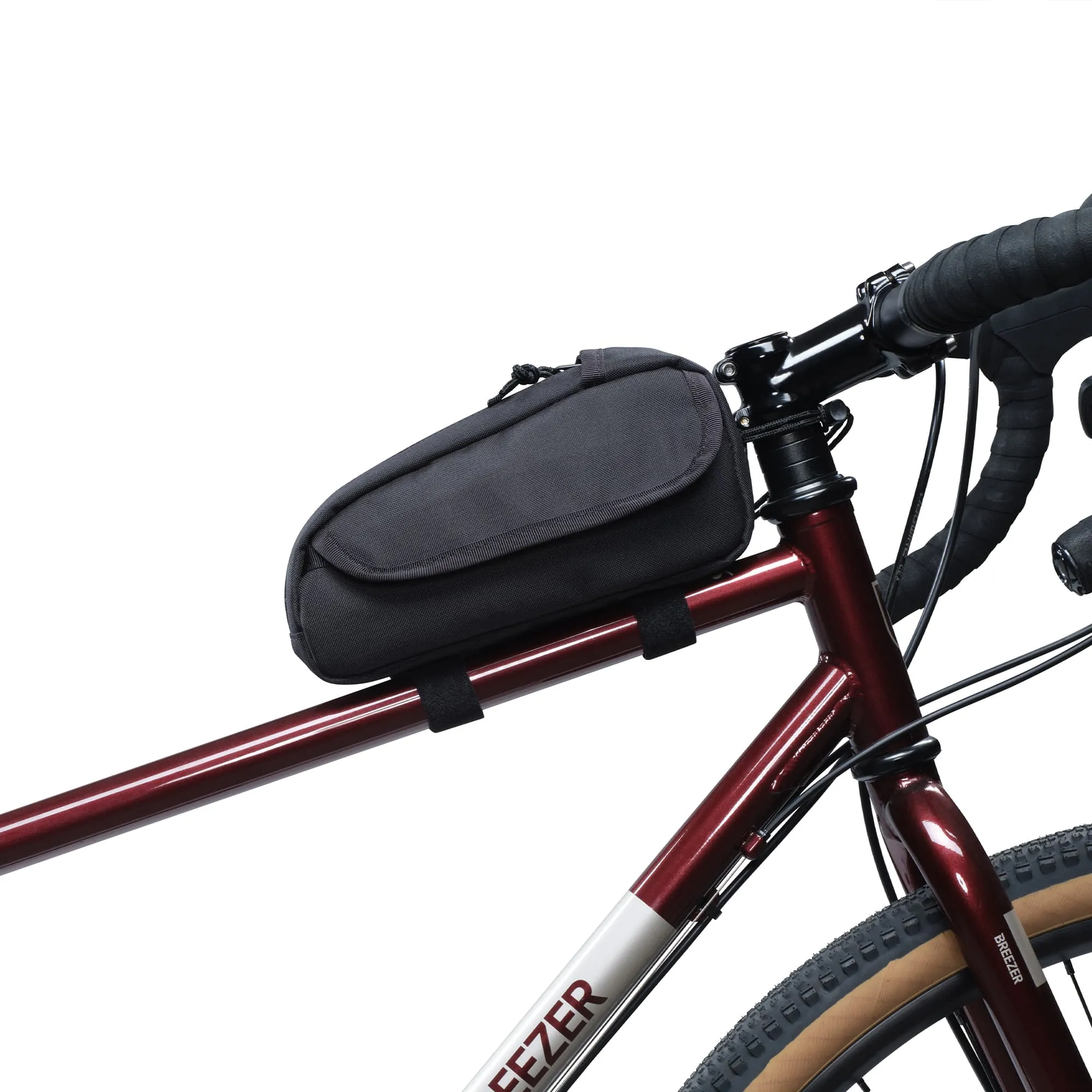 Holman Top Tube Bag