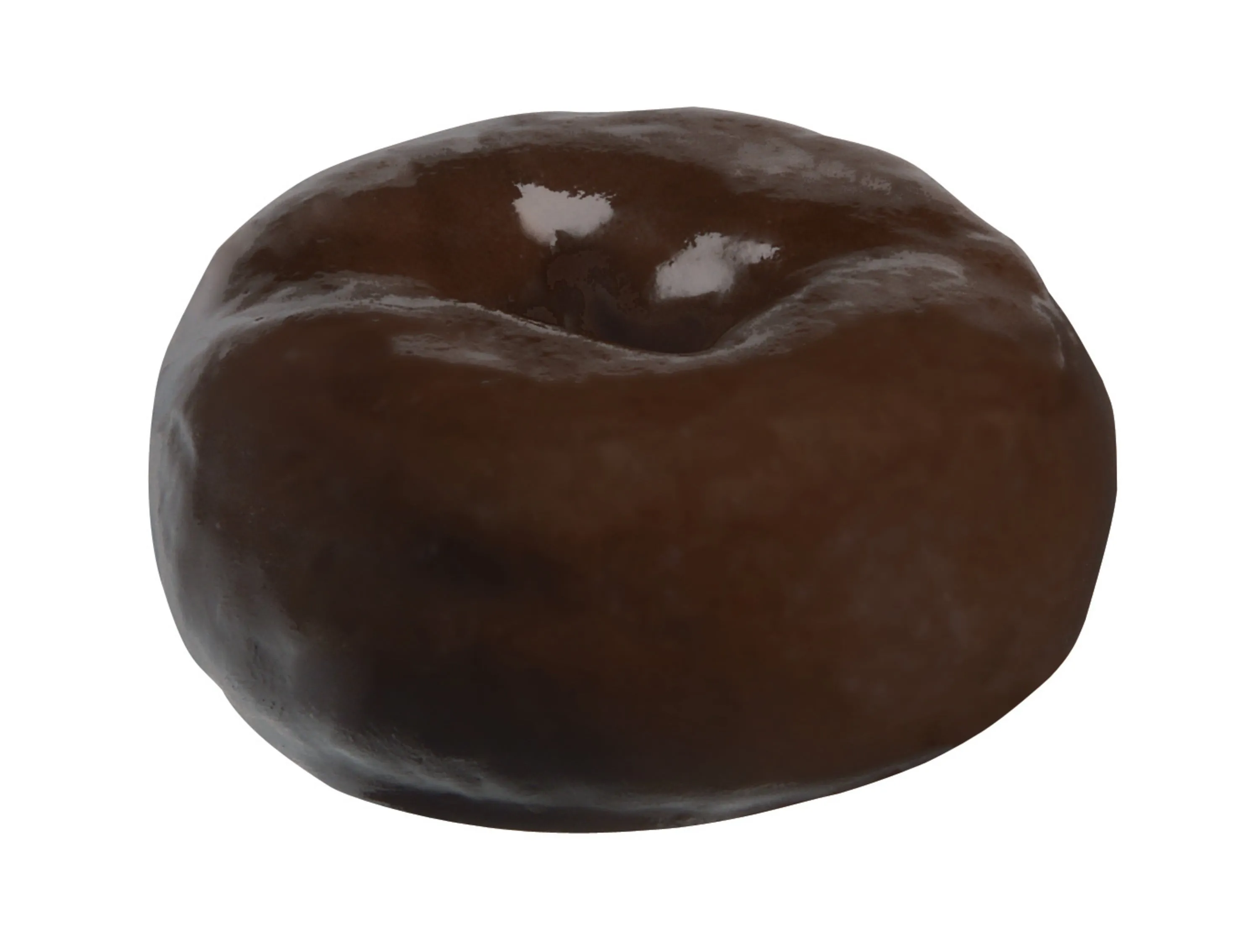 HOSTESS Frosted Mini DONETTES Bag, Chocolate Mini Donuts - 10.75 oz