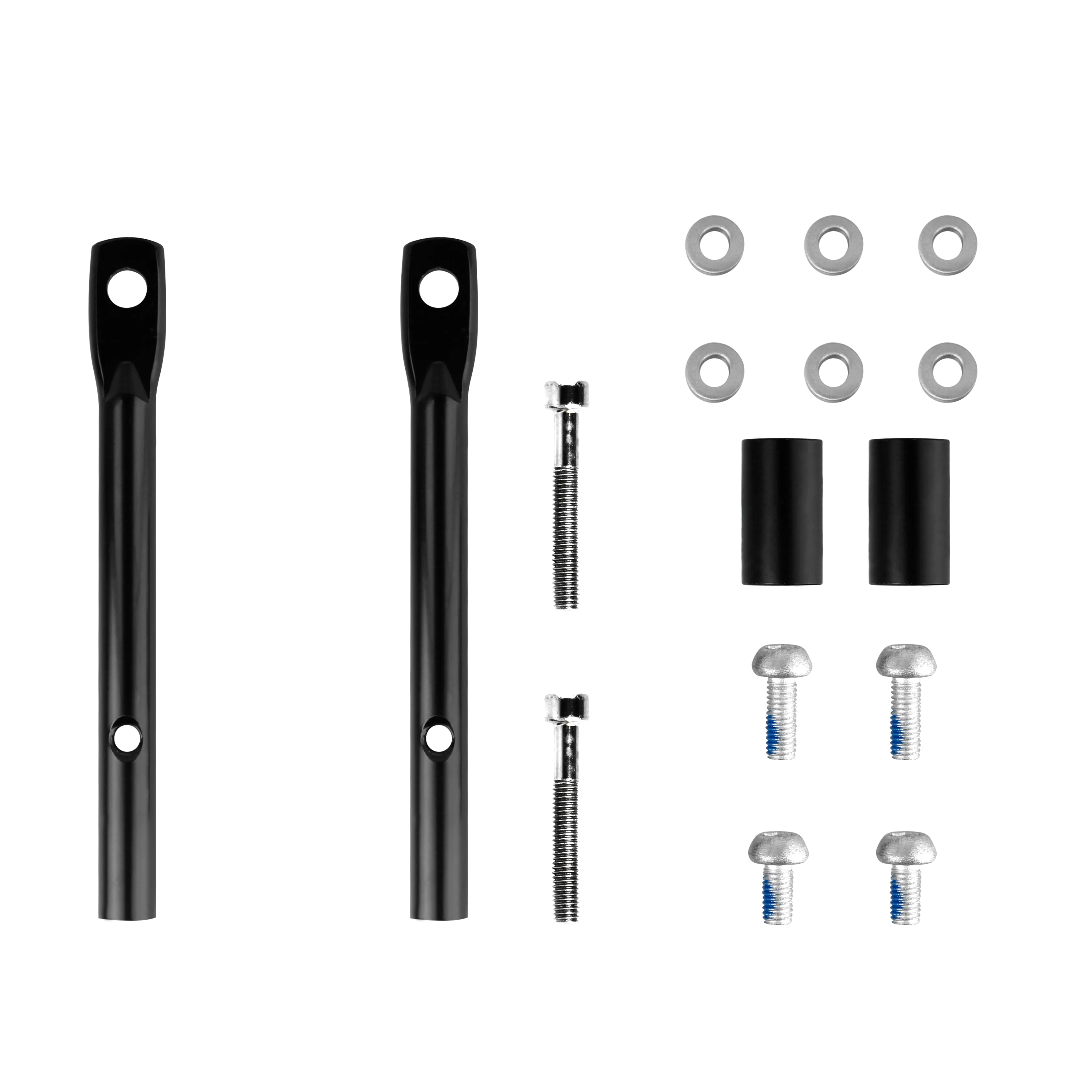 IB-RA5 Mounting Legs, Spacers, Bolts | IB-RA5-LEG SET